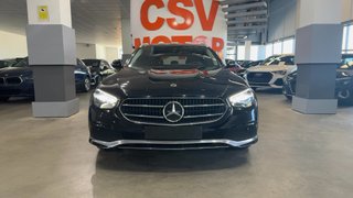 Mercedes-Benz CLASE E E 300 DE (2021)