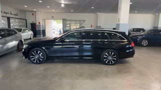 Mercedes-Benz CLASE E E 300 DE (2021)