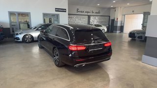 Mercedes-Benz CLASE E E 300 DE (2021)