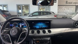 Mercedes-Benz CLASE E E 300 DE (2021)