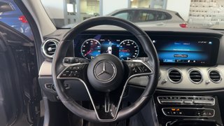 Mercedes-Benz CLASE E E 300 DE (2021)