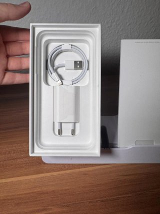 iPhone XR Negro - Salud Batería 85%