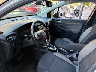 Opel Crossland X Automático 2018