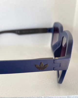 Occhiali da sole Italia Independent blu