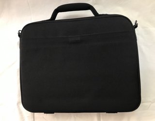 Maletín Ordenador Portátil Case Logic 17
