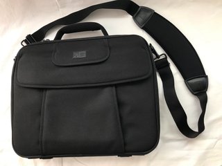 Maletín Ordenador Portátil Case Logic 17