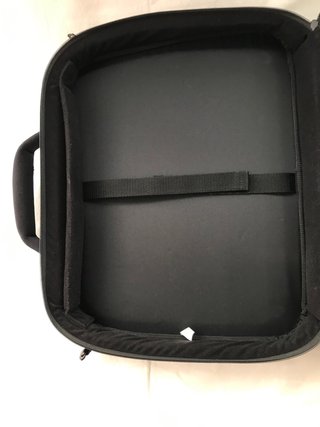 Maletín Ordenador Portátil Case Logic 17