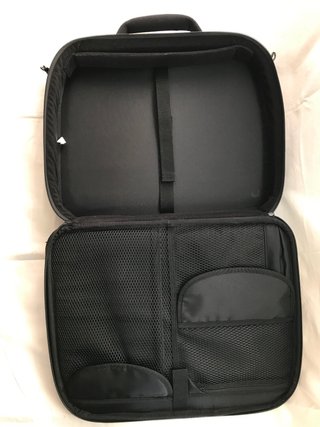 Maletín Ordenador Portátil Case Logic 17