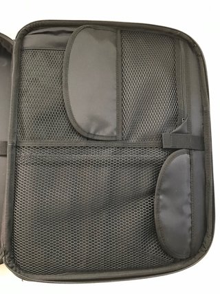 Maletín Ordenador Portátil Case Logic 17