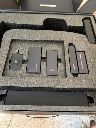Scanner Libri CZUR 16MP Professionale