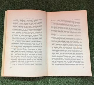 Libro El Hijo Adoptivo