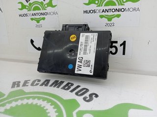 Centralita puerta audi 4h0907468e a8 3.0 tdi 95671