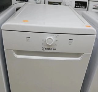 Lavavajillas Indesit