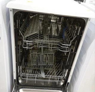 Lavavajillas Indesit