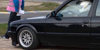 BBS RN005 15” ET15