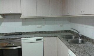 Alquiler piso Gandia
