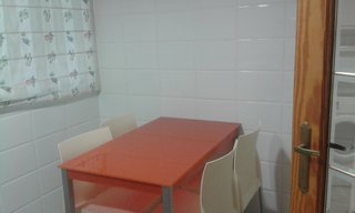 Alquiler piso Gandia