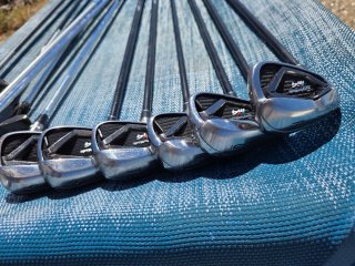 Carro de Golf Titleist