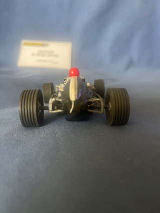 Scalextric Cooper Climax Altaya