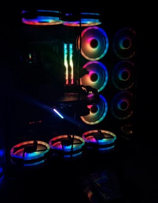 PC Gaming