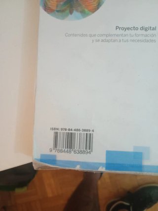 Matemáticas 2.º Bachillerato