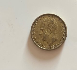Lote 3 monedas 100 pesetas España