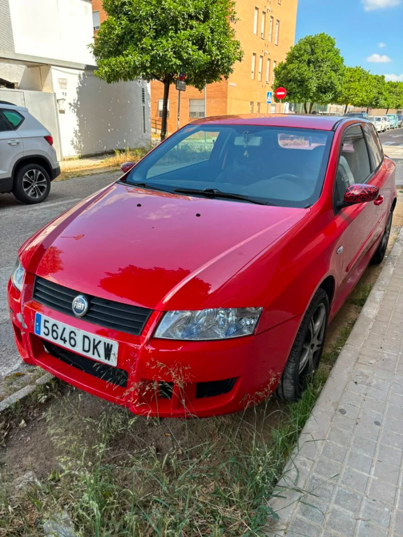 FIAT Stilo 2005 - foto 1
