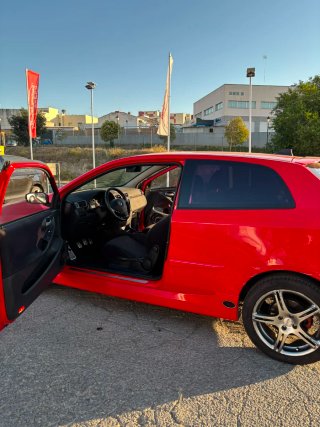 FIAT Stilo 2005