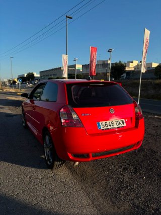 FIAT Stilo 2005