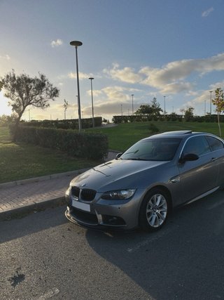 BMW Serie 3 2007