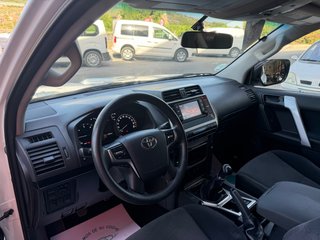 Toyota Land Cruiser 2022
