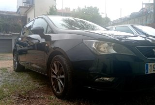 SEAT Ibiza 2014