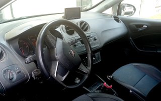 SEAT Ibiza 2014