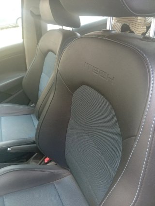 SEAT Ibiza 2014