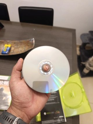 Lote Juegos Xbox 360: FIFA, Tomb Raider, Call of D