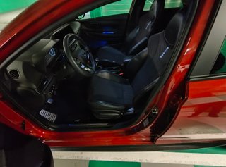 Hyundai i20N. Unico dueño.