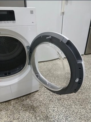 Secadora Whirlpool 8kg