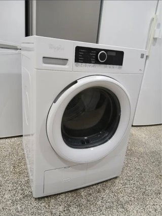 Secadora Whirlpool 8kg