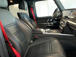 Despiece Mercedes-Benz G 400
