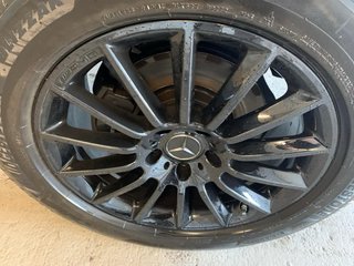 Despiece Mercedes-Benz G 400