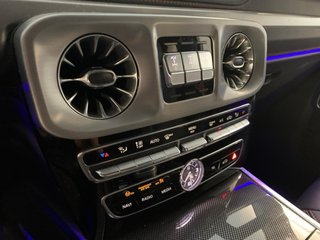 Despiece Mercedes-Benz G 400