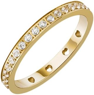 Anillo acero joyería accesorio moda