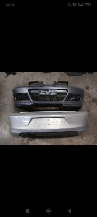 SEAT Leon 2005