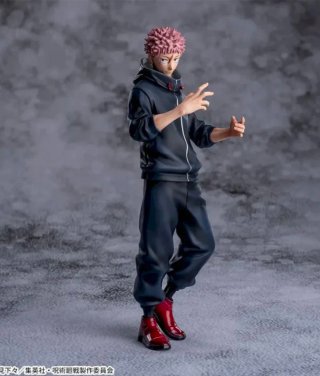 Figura Yuji Itadori Jujutsu Kaisen
