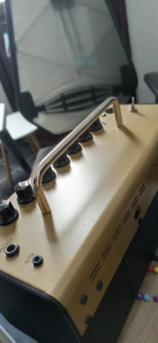Amplificador Yamaha THR5A