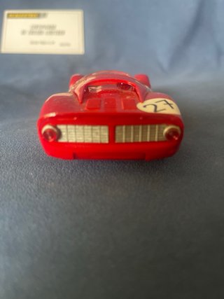 Scalextric Ferrari GT 330 Altaya