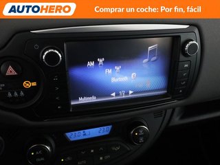 Toyota Yaris 1.5 Hybrid Active