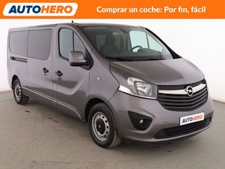 Opel Vivaro 1.6 CDTI Biturbo Combi L2H1 2,9t
