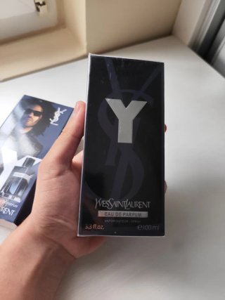 Yves Saint Laurent Colonia Hombre