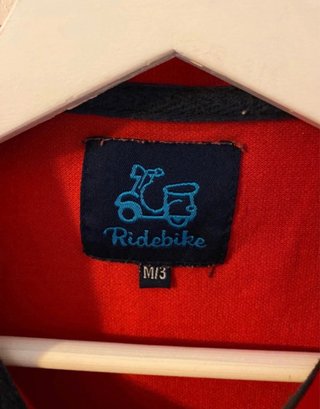 Polo Ridebike